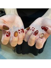 エーナイン イオンモール盛岡南店/持ち込みデザイン♪