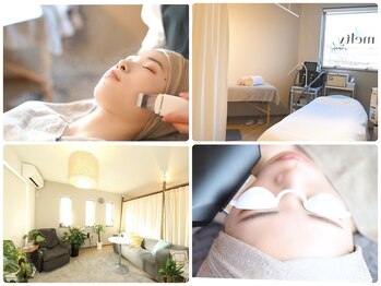 メルティーミノオ(melty minoh)