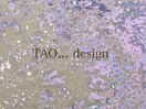 【定額】TAO... Design ¥7000