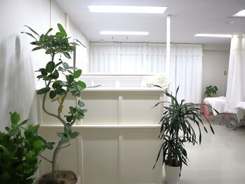 プリエール ビューティ/