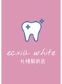 エクシアホワイトニング 札幌駅前店/ecxia ホワイトニング札幌駅前店