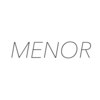 メノール(MENOR)のお店ロゴ
