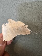 ルポ 祖師ヶ谷大蔵(repos)/鼻の黒ずみもスッキリ♪