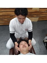 関内伊勢佐木整骨院/顎の痛み