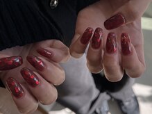 エル(alle.)/ハート♪