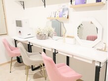 グラリス(GRALYS)/サロンの雰囲気