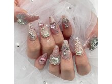 パーツ豊富に取り揃えております♪