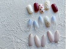マイ ネイル 銀座店(Mai Nail)/ミディアムcourse