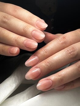 シュシュ ルージュ(chouchouRouge)/ショートスカルプ