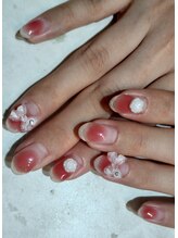 ザ ワンネイルズ(The one nails)/