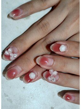 ザ ワンネイルズ(The one nails)/