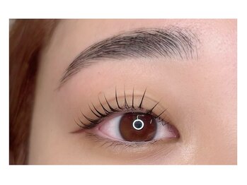 サニーラッシュ &nbsp;高蔵寺 志段味店(Sunny Lash)/#春日井眉毛デザイン人気 &nbsp;