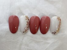 コアラネイル(koala nail)/シンプルコース　¥6500