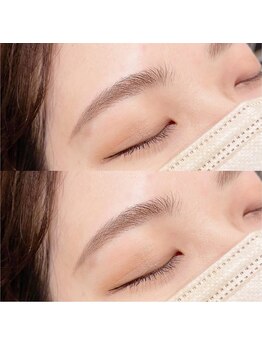 ループス 目黒店(Loops)/【眉】アイブロウスタイリング