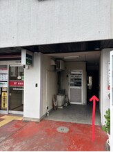 スムーケ 北浦和(smukke)/道案内7