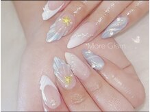 モアグラム 吉祥寺店(More Glam)/10本アートやり放題