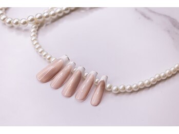 ファメル 赤坂店(Fam-er)/マグネット×フレンチ×ミラー