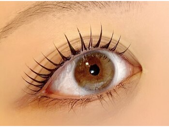 アローナ(Arona)/まつげパーマ