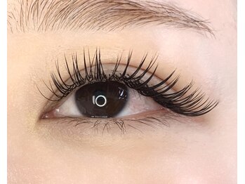 モアーナ ビューティールーム(MOAHNA beauty room)/フラットラッシュつけ放題
