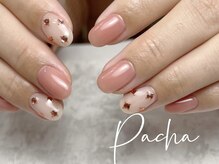 パシャ(Pacha)/デザインアートコース