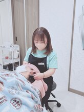 ウーバーリーフ(Uver Leaf)&nbsp;MAYUMI 