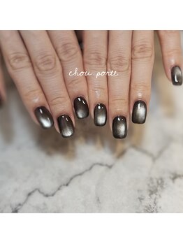 シュポルテ(chou porte)/