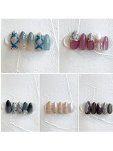 リリー(Lily)/サンプルアート