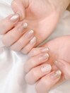 定額デザインネイル☆