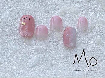 マミーナオレンジ 船橋店/[11000yen] 定額デザイン