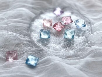 スイ(Sui.)の写真/【足元から華やかに…◇】ワンカラーから持ち込みアートまで◎豊富なデザインからお選びいただけます♪