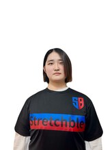 ストレッチブル 根津店(Stretchble) 上條あかり /根津