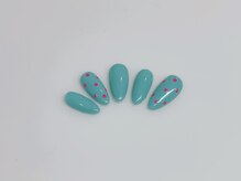 ジュネス(JEUNESSE)/定額デザイン ¥6800