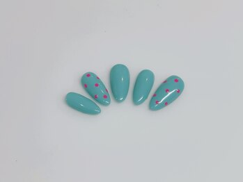 ジュネス(JEUNESSE)/定額デザイン ¥6800