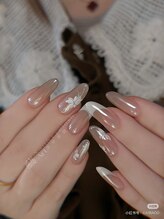 美人計ネイルサロン/