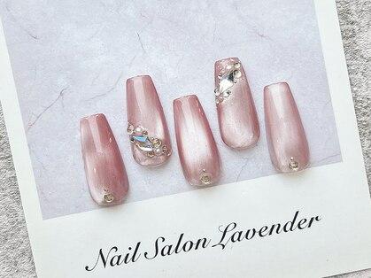 ネイルサロン ラベンダー(Lavender)の写真