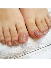 フチュール(futur)/Foot デザイン定額！