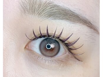 ララ(RARA)/カラーバインドロック