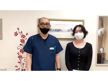 目黒コスモ治療院/肩こり腰痛膝の痛み鍼灸整体