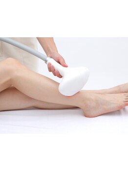 お子様同伴OKのサロン