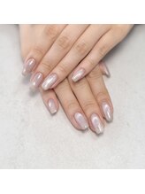 ダイアリー(DIARY)/マグネットネイル