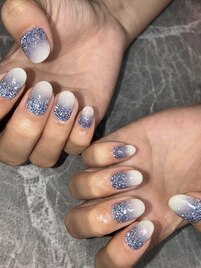 フラッシュネイル(KOTOKO)