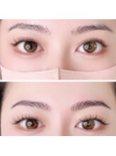 ファースト エイチイー(first He)