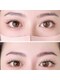 ファースト エイチイー(first He)の写真/話題の眉セット、&ヘルシー、次世代LEDマツエク取扱い店◎お仕事でもOKなナチュラルから派手デザインまで◎