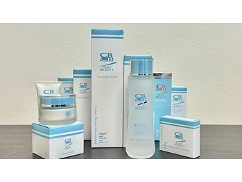 カイロプラクティック カーブ/基礎化粧品クレイビューティ