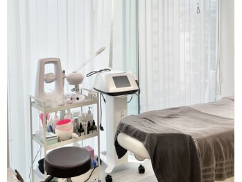 メルシェ(Mershe)/店内☆