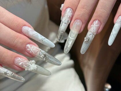 ラッキー 渋谷店(Lucky)の写真