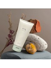 クリエーヌ 目黒店/ハーブと温感でボディラインを