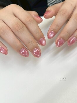 アンドラッシュ 駒込駅前店(and lash)/