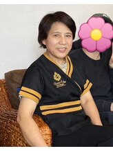 チョーファ(Chorfa)&nbsp;スー 