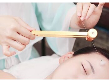 レイア(Leia)/耳かき